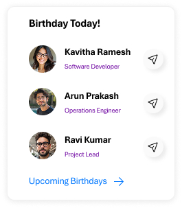 Automated payroll & compliance